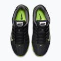 Scarpe da allenamento uomo Nike Reax 8 TR Mesh black/anthracite/metallic silver 4
