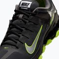 Scarpe da allenamento uomo Nike Reax 8 TR Mesh black/anthracite/metallic silver 5
