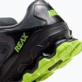 Scarpe da allenamento uomo Nike Reax 8 TR Mesh black/anthracite/metallic silver 6
