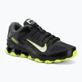 Scarpe da allenamento uomo Nike Reax 8 TR Mesh black/anthracite/metallic silver