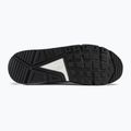 Scarpe da uomo Nike Air Max IVO nero / nero / bianco 4