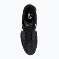 Scarpe da uomo Nike Air Max IVO nero / nero / bianco 5