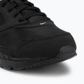 Nike Air Max IVO scarpe da bambino nero/bianco/bianco 7