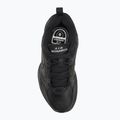 Scarpe da ginnastica da uomo Nike Air Monarch IV nero / nero 5