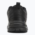 Scarpe da ginnastica da uomo Nike Air Monarch IV nero / nero 6