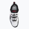 Scarpe da ginnastica da uomo Nike Air Monarch IV bianco / nero 5