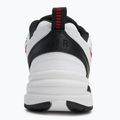 Scarpe da ginnastica da uomo Nike Air Monarch IV bianco / nero 6