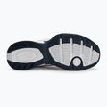Scarpe da ginnastica da uomo Nike Air Monarch IV bianco / argento metallico 4