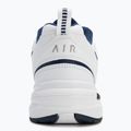 Scarpe da ginnastica da uomo Nike Air Monarch IV bianco / argento metallico 6