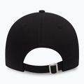 New Era League Essential 9Forty Los Angeles Dodgers cap 11405493 nero 2