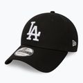 New Era League Essential 9Forty Los Angeles Dodgers cap 11405493 nero 3