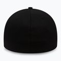 Cappello New Era League Essential 39Thirty Los Angeles Dodgers nero 2