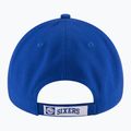 Cappello New Era NBA The League Philadelphia 76ers blu 2