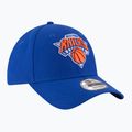 Cappello New Era NBA The League New York Knicks blu
