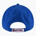 Cappello New Era NBA The League New York Knicks blu 2