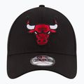 Cappello New Era NBA The League Chicago Bulls nero 4