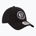 Cappello New Era NBA The League Brooklyn Nets nero