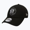 Cappello New Era NBA The League Brooklyn Nets nero 3