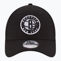 Cappello New Era NBA The League Brooklyn Nets nero 4
