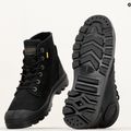 Scarpe Palladium Pampa HI Supply LTH nero/nero 14