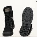 Palladium stivali Pampa Baggy Supply nero 16