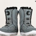Scarponi da snowboard da donna RIDE Sage slate 13