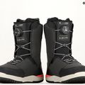 Scarponi da snowboard da uomo RIDE Lasso rosa 13