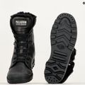 Stivali da donna Palladium Baggy NBK WL nero/nero 12