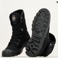 Scarpe Palladium Baggy donna nero/nero 11