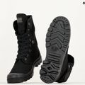 Scarpe Palladium Baggy nero/nero da uomo 14