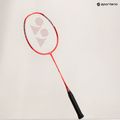 Racchetta da badminton YONEX Nanoflare 001 Ability flash red 8