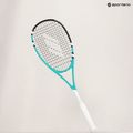 Racchetta da squash Eye X.Lite 125 Pro Series menta/nero/bianco 8