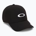 Berretto da baseball Oakley Golf Ellipse jet nero da uomo