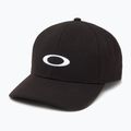 Berretto da baseball Oakley Golf Ellipse jet nero da uomo