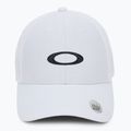 Berretto da golf Oakley da uomo Ellipse bianco 2