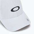 Berretto da golf Oakley da uomo Ellipse bianco 3