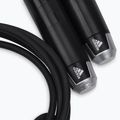Adidas corda per saltare nero ADRP-11011 2