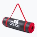 Tappetino fitness adidas nero ADMT-12235 4