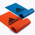 Set di gomma per esercizi adidas ADTB-10604