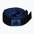 Adidas cintura per esercizi blu ADTB-10608BL