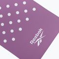 Tappetino fitness Reebok RAMT-12235PL 7 mm viola 3