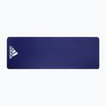 Tappetino fitness adidas blu ADMT-11014BL 2