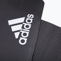 Tappeto da allenamento adidas nero ADMT-11014GR 3