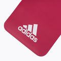 Tappeto da allenamento adidas rosso ADMT-11014RD 3