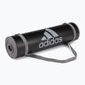 Tappetino fitness adidas grigio ADMT-12235GR 4