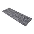 Tappetino fitness adidas grigio ADMT-13231GR