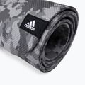 Tappetino fitness adidas grigio ADMT-13231GR 3