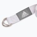 Cintura per yoga adidas ADYG-20200 white 3