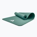 Tappetino fitness adidas Yoga 8 mm verde grezzo 5