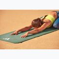 Tappetino fitness adidas Yoga 8 mm verde grezzo 9